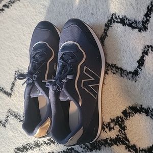Womens New Balance Sneakers